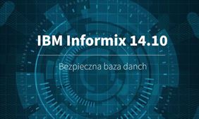 IBM Informix, Pro-Holding Sp. z o.o., Kraków