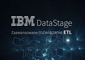 IBM DataStage, Pro-Holding Sp. z o.o., Kraków