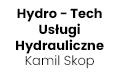 Hydro- Tech Usługi Hydrauliczne Kamil Skop, Chorowice