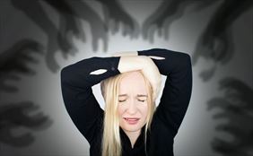 zaburzenia psychiczne, Kazimiera Szaraniec Gabinet psychiatryczny, Kraków