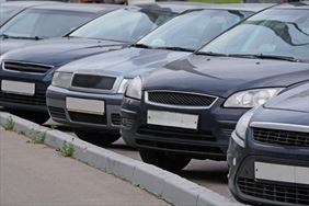samochody używane, Auto-handel Wojciech Oleksy, Lipowe