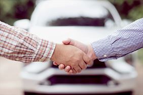 sprzedaż samochodów używanych, Auto-handel Wojciech Oleksy, Lipowe