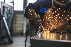 spawanie aluminium, Alu Prospect Patryk Kosiór, Nowa Wieś
