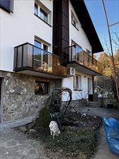 balustrada na wymiar, Alu Prospect Patryk Kosiór, Nowa Wieś