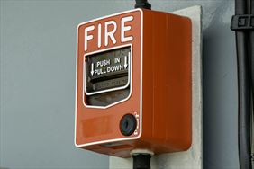 sygnalizacja pożaru, Stm-Pro Sp. z o.o., Kraków