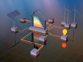 charakterystyka energetyczna, Paweł Leja Pamar - Audyty i świadectwa energetyczne, Kryspinów