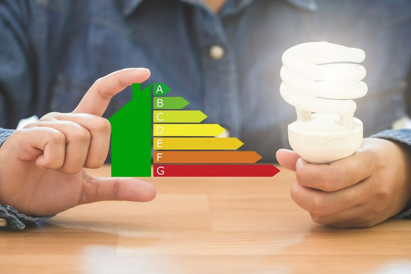 Wystawianie świadectw energetycznych, Paweł Leja Pamar - Audyty i świadectwa energetyczne, Kryspinów