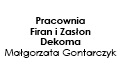 Pracownia firan i zasłon Dekoma Małgorzata Gontarczyk, Ostrowiec Świętokrzyski