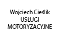 Wojciech Cieślik Usługi Motoryzacyjne, Gorzków