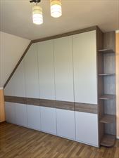 meble, Meble Paweł Karamański, Stanisław Dolny