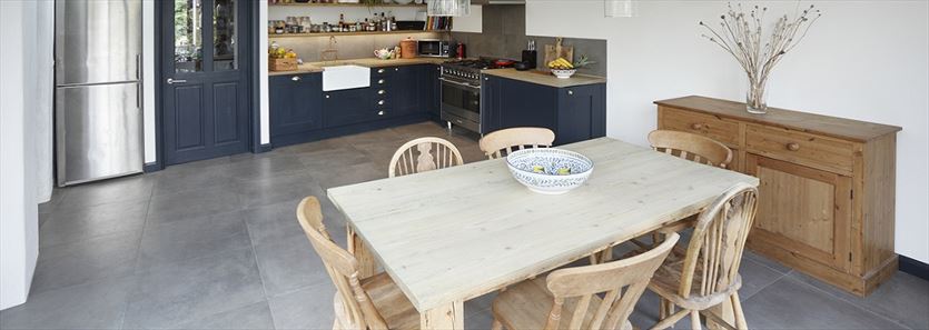 Stylowe zabudowy meblowe do kuchni, Meble Paweł Karamański, Stanisław Dolny