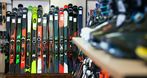 Wypożyczalnia sprzętu narciarskiego Nowobil-ski