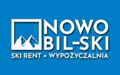 Wypożyczalnia sprzętu narciarskiego Nowobil-ski, Białka Tatrzańska