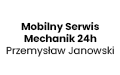 Mobilny Serwis Mechanik 24h Przemysław Janowski, Osiek