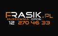 Krzysztof Frasik Hurtownia 