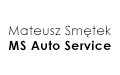 Mateusz Smętek MS Auto Service, Kraków