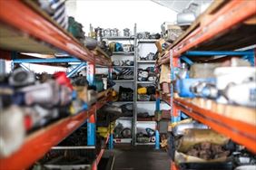 sklep z częściami do maszyn rolniczych, Firma Agro-Alk Sklep z częściami do maszyn, Dąbrowa Tarnowska