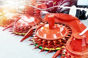 części maszyn rolniczych, Firma Agro-Alk Sklep z częściami do maszyn, Dąbrowa Tarnowska