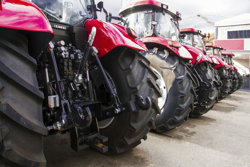 przyjazna Firmy handlowo-usługowe, Firma Agro-Alk Sklep z częściami do maszyn, Dąbrowa Tarnowska