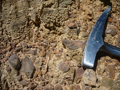 usług geologicznych