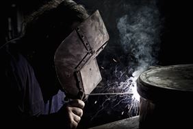 usługi spawalnicze, Smp phu Salwa Michał Usługi Spawania Prace Ziemne, Suchedniów