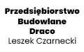 Przedsiębiorstwo Budowlane Draco Leszek Czarnecki, Czerna