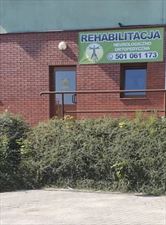 fizjoterapia, Rehomelle Barbara Niemiec, Maniowy