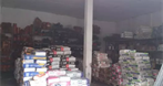 Skład budowlany i materiałów opałowych Fliś-Bud, materiały budowlane, dachówki, zaprawy tynkarskie, Wieliczka