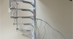 Awangarda - Balustrady i Metaloplastyka Awangarda - Balustrady i Metaloplastyka, balustrady całoszklane z mocowaniem punktowym, balustrady ze stali nierdzewnej szczotkowanej, balustrady z czarnej stali malowanej proszkowo, Kraków
