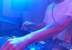 Dj, Dj Pietra Szymon Pietraszek, Bolęcin