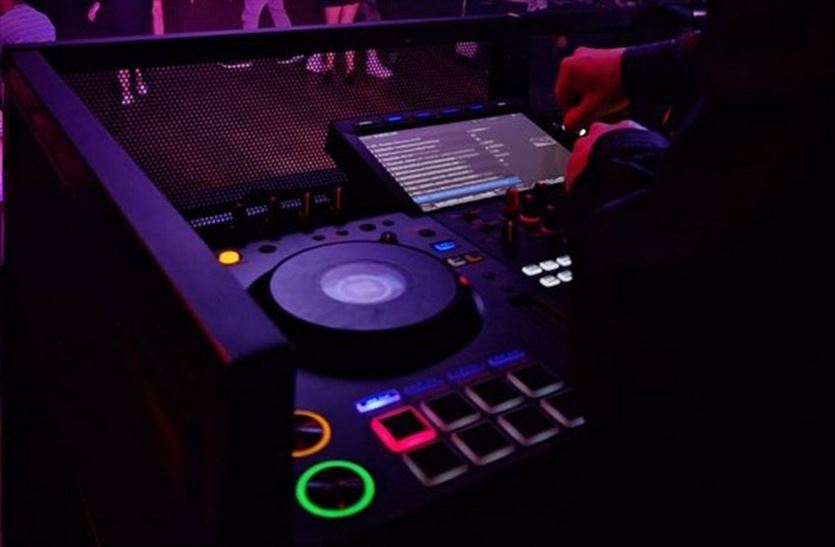 Oprawa muzyczna imprez, Dj Pietra Szymon Pietraszek, Bolęcin