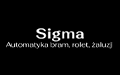 Sigma Automatyka bram, rolet, żaluzji, Sieniawa