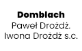 Domblach Paweł Drożdż. Iwona Drożdż s.c., Skała