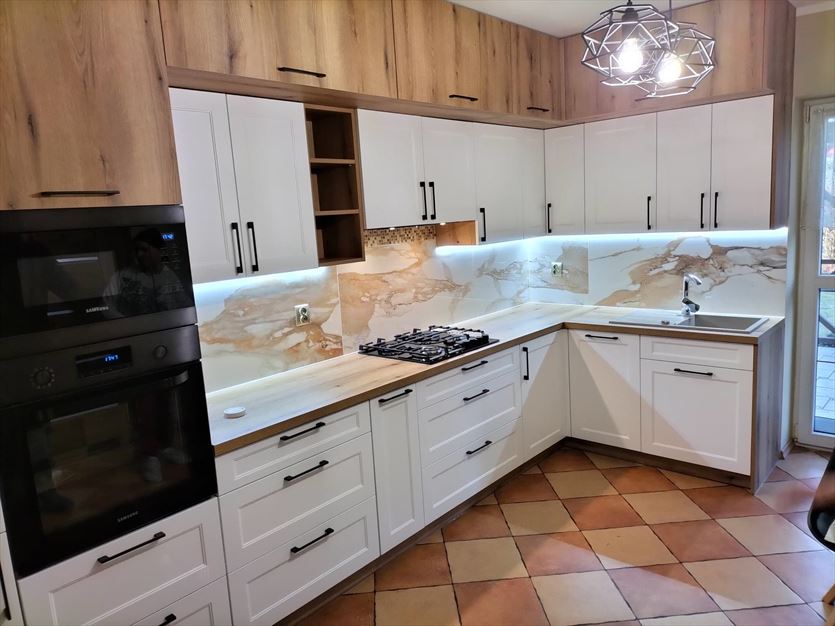 Producent mebli na wymiar, Maciej Nawrocki Meble Na Wymiar, Wilczyce