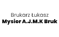 Brukarz Łukasz Mysior A.J.M.K Bruk, Boczkowice