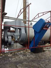 kotłownie przemysłowe, Teko Jacek Cuper, Stąporków