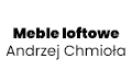 Meble loftowe Andrzej Chmioła, Dębno