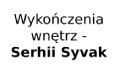Wykończenia wnętrz - Serhii Syvak, Kraków