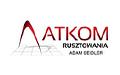 Atkom Rusztowania wynajem sprzedaż, Szczepanów