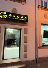 salon Glamx, Glamx Hair Studio & Academy Katarzyna Dorocińska, Wadowice