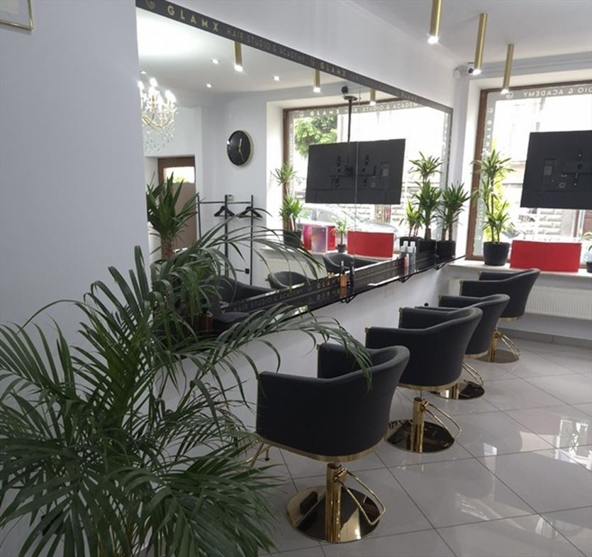 Szkolenia fryzjerskie i barberskie, Glamx Hair Studio & Academy Katarzyna Dorocińska, Wadowice