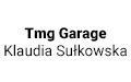 Tmg Garage Klaudia Sułkowska, Żerkowice