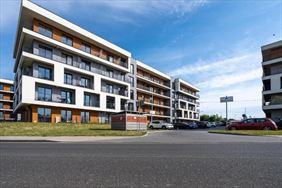 apartamenty, Inter-Apart Bożena Moskała, Zator