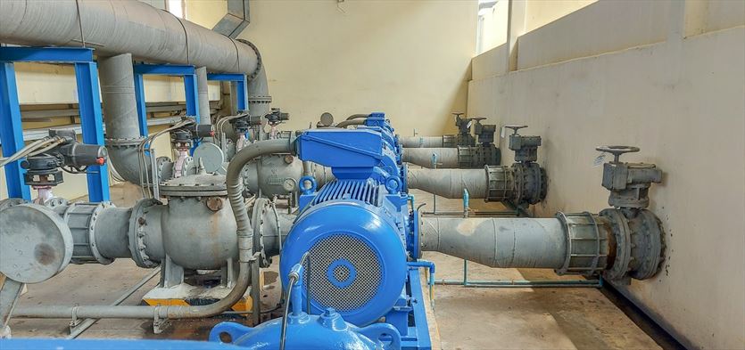 Sprzedaż i serwis silników elektrycznych oraz pomp wodnych, Zimar Marcin Spadło, Kielce