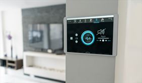 smart home, A.B.M. Systemy Zabezpieczeń Bartłomiej Żurek, Włostów