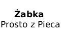 Żabka Prosto z Pieca, Nowy Targ