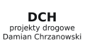 DCH projekty drogowe Damian Chrzanowski, Kielce