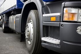 usługi transportowe, Paweł Bała Baltrans, Balice