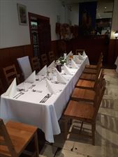 organizacja imprez, Restauracja Krakowskie Klimaty, Kraków