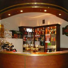 bar, Restauracja Krakowskie Klimaty, Kraków